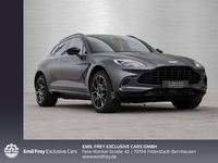 gebraucht Aston Martin DBX V8 4x4