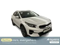 Brugt Kia XCeed 160 HK (117 kW) 2022 Hvid SUV