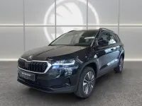 Neu Skoda Karoq Tour 150 PS (110 kW) 2026 Schwarz SUV