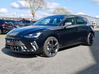 Gebraucht Cupra Leon 150 PS (110 kW) 2025 Schwarz Limousine