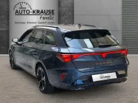 Gebraucht Cupra Leon 150 PS (110 kW) 2025 "magnetic tech" Kombi
