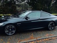 gebraucht BMW M4 Coupé M4/HUD/360/keyless/kein OPF