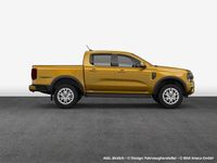 gebraucht Ford Ranger 2,0 l EcoBlue Doppelkabine Autm. Wildtrak