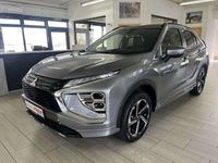 gebraucht Mitsubishi Eclipse Cross PHEV 2.4 TOP |Leder |AHK |Head-Up