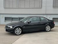 Gebraucht BMW 328 193 PS (141 kW) 1999 Schwarz Coupé
