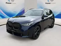 Gebraucht BMW X3 Shadowline 197 PS (144 kW) 2025 Blau SUV
