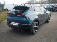 Neu Alfa Romeo Junior Ti 145 PS (106 kW) 2026 Blu navigli metallic (blau) SUV