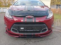 Gebraucht Ford Fiesta Titanium 82 PS (60 kW) 2009 Andere farben Limousine