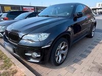 Gebraucht BMW 501 286 PS (210 kW) 2009 Schwarz Kleinwagen