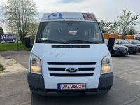 gebraucht Ford 300 Transit Kombi FTK Trend 1.Hand