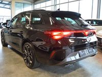Gebraucht Cupra Leon 150 PS (110 kW) 2025 Schwarz Limousine