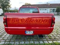 Gebraucht Chevrolet C1500 271 PS (199 kW) 1999 Orange SUV