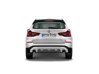 gebraucht BMW X3 xDrive30d