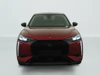 Gebraucht DS Automobiles DS3 Performance 101 PS (74 kW) 2024 (rouge diva toit noir) SUV