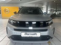 Neu Opel Frontera 136 PS (100 kW) 2025 Silber SUV