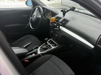 Gebraucht BMW 1500 2009 Silber Kombi