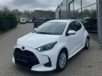 Occasion Mazda 2 116 ch (85 kW) 2023 Blanc Citadine