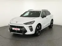 Neu Cupra Terramar 150 PS (110 kW) 2025 Weiß SUV