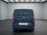 Neu Ford Tourneo 170 PS (125 kW) 2026 Van / Kleinbus