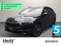 Neu Skoda Octavia 204 PS (150 kW) 2025 Schwarzmagic perleffekt Kombi