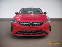 Gebraucht Opel Corsa-e Elegance 100 kW (136 PS) 2023 Rot Kleinwagen