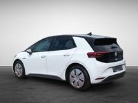 Gebraucht VW ID.3 Pro Performance 150 kW (204 PS) 2022 Weiß Kleinwagen