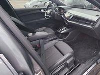 Gebraucht Audi Q4 e-tron S-Line 250 kW (340 PS) 2024 Grau SUV