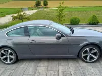 Gebraucht BMW 650 367 PS (269 kW) 2005 Grau Coupé