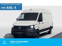 Neu VW Crafter 177 PS (130 kW) 2026 Weiß Van