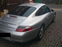 gebraucht Porsche 996 Carrera Coupé Carrera