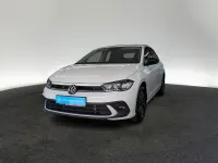 Gebraucht VW Polo Goal 116 PS (85 kW) 2025 Pure white Kleinwagen
