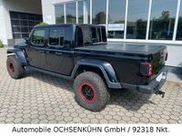 Gebraucht Jeep Gladiator 264 PS (194 kW) 2021 Schwarz Pickup