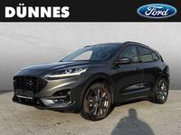 Gebraucht Ford Kuga Cool & Connect 224 PS (164 kW) 2015 Schwarz SUV
