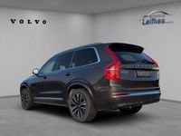 Gebraucht Volvo XC90 Core 455 PS (334 kW) 2022 Grau SUV