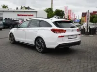 Neu Hyundai i30 N Line 140 PS (102 kW) 2026 Weiß Kombi