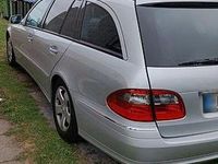 Gebraucht Mercedes E220 Avantgarde 170 PS (125 kW) 2009 Kombi
