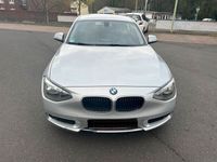 gebraucht BMW 116 1er d F20 Urban