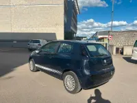 Gebraucht Fiat Grande Punto 69 PS (50 kW) 2010 Andere farben Kleinwagen
