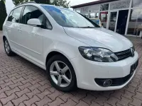 Gebraucht VW Golf VII Comfortline 160 PS (117 kW) 2013 Weiß Limousine