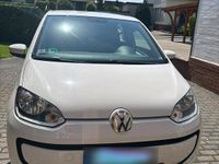 Second-hand VW up! 60 CP (44 kW) 2012 Alb Hatchback