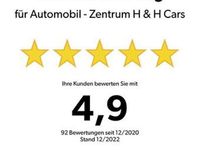 Gebraucht Fiat Punto Emotion 77 PS (56 kW) 2006 Schwarz Kleinwagen