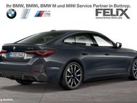 gebraucht BMW i4 eDrive35 M Sport PRO 0,5% VERSTEUERUNG!+GLASDACH+P