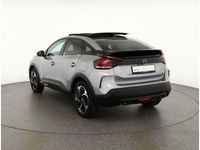Gebraucht Citroën C4 PureTech 131 PS (96 kW) 2024 Grau SUV