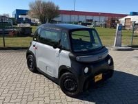 Gebraucht Opel Rocks-e Rocks 2024 Grau Kleinwagen