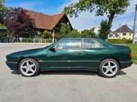 Gebraucht Maserati Ghibli 280 PS (205 kW) 1994 Coupé