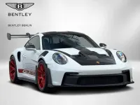 Gebraucht Porsche 911 525 PS (386 kW) 2025 Weiß Coupé