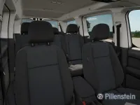 Gebraucht VW Caddy Goal 102 PS (75 kW) 2025 Weiß Van / Kleinbus