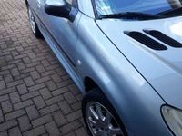 gebraucht Peugeot 206 CC 206 135