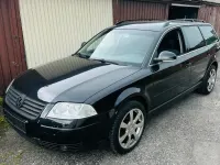 Gebraucht VW Passat 115 PS (84 kW) 2004 Kombi
