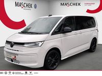Neu VW Multivan 150 PS (110 kW) 2026 Candy weiss Van